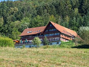Ferienhaus für 2 Personen ab 69 € in Gengenbach