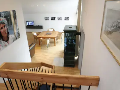 Photo, INSIDE, OUTSIDE