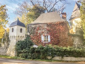 Ferienhaus für 4 Personen (140 m²) in Gennes