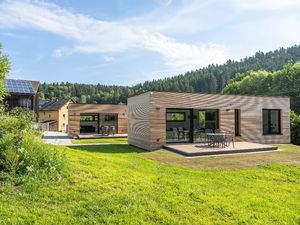 Ferienhaus für 4 Personen in Georgenberg