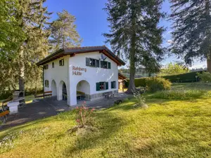 Ferienhaus für 16 Personen (130 m²) in Georgenberg
