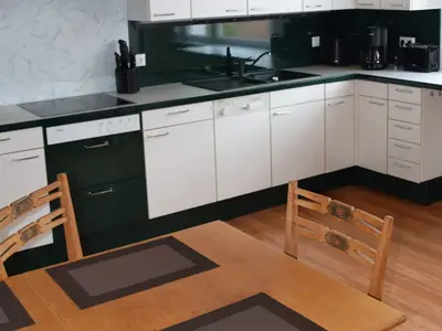 Ferienhaus für 6 Personen (140 m²) in Georgenthal 7/10