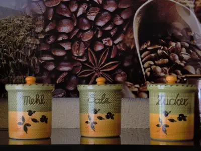 Ferienhaus für 6 Personen (140 m²) in Georgenthal 9/10