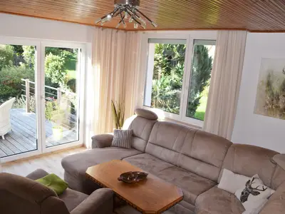 Ferienhaus für 6 Personen (140 m²) in Georgenthal 2/10