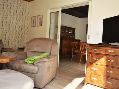 Ferienhaus für 6 Personen (140 m²) in Georgenthal 3/10