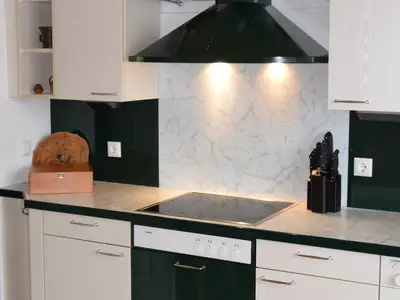 Ferienhaus für 6 Personen (140 m²) in Georgenthal 6/10