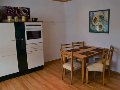 Ferienhaus für 6 Personen (140 m²) in Georgenthal 8/10