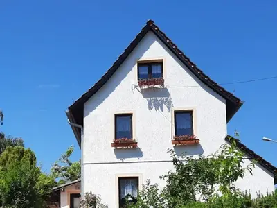 Ferienhaus für 9 Personen (100 m²) in Gera 1/10