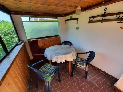 Ferienhaus für 9 Personen (100 m²) in Gera 3/10