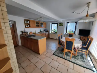 Ferienhaus für 9 Personen (100 m²) in Gera 4/10