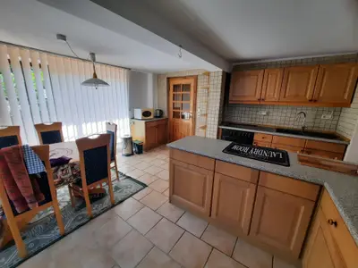 Ferienhaus für 9 Personen (100 m²) in Gera 5/10