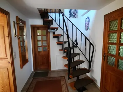 Ferienhaus für 9 Personen (100 m²) in Gera 7/10