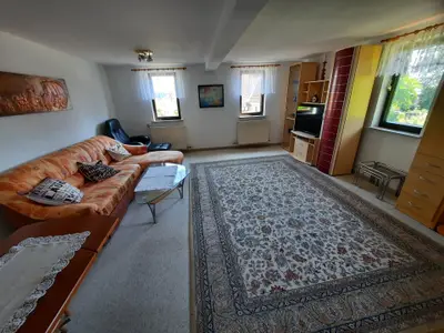 Ferienhaus für 9 Personen (100 m²) in Gera 8/10