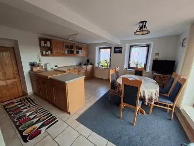 Ferienhaus für 9 Personen (100 m²) in Gera 5/10