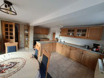 Ferienhaus für 9 Personen (100 m²) in Gera 6/10