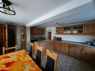 Ferienhaus für 10 Personen (100 m²) in Gera 7/10