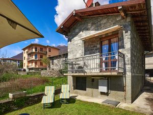 Ferienhaus für 4 Personen (100 m&sup2;) in Gera Lario