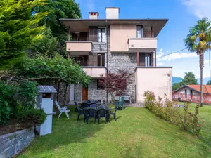 Ferienhaus für 9 Personen (200 m²) in Gera Lario (CO)