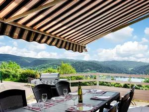 Ferienhaus für 7 Personen (110 m²) in Gérardmer