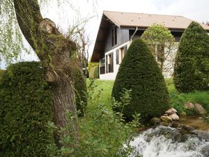 Ferienhaus für 8 Personen (90 m²) in Gerbépal