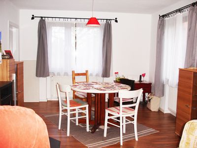 Ferienhaus für 4 Personen (80 m²) in Gerdau 1/10