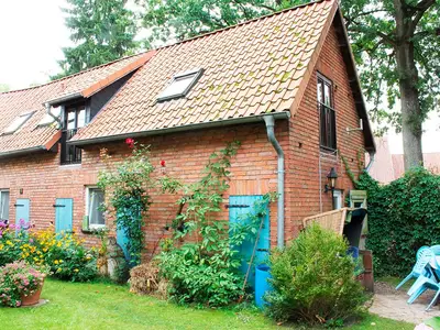 Ferienhaus für 6 Personen (100 m²) in Bohlsen 1/10