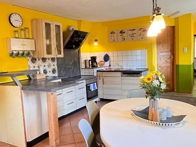 Ferienhaus für 6 Personen (100 m²) in Gerdau 4/10