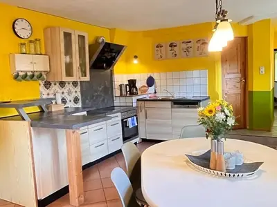 Ferienhaus für 6 Personen (100 m²) in Bohlsen 4/10