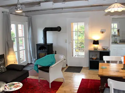 Ferienhaus für 4 Personen (48 m²) in Bohlsen 1/10