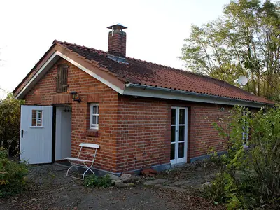 Ferienhaus für 4 Personen (48 m²) in Bohlsen 2/10