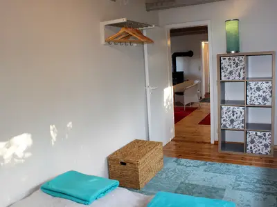 Ferienhaus für 4 Personen (48 m²) in Bohlsen 4/10