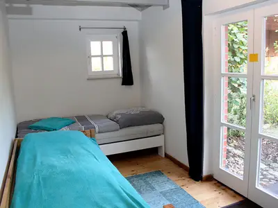 Ferienhaus für 4 Personen (48 m²) in Bohlsen 6/10