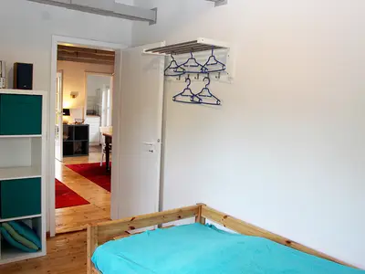 Ferienhaus für 4 Personen (48 m²) in Bohlsen 7/10