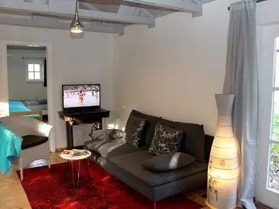 Ferienhaus für 4 Personen (48 m²) in Bohlsen 9/10