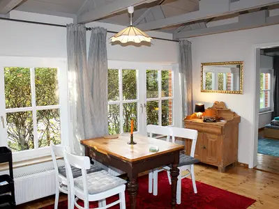 Ferienhaus für 4 Personen (48 m²) in Bohlsen 10/10