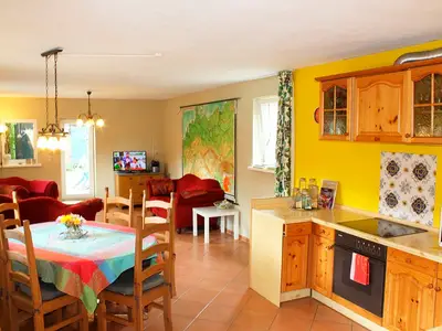 Ferienhaus für 6 Personen (100 m²) in Bohlsen 2/10