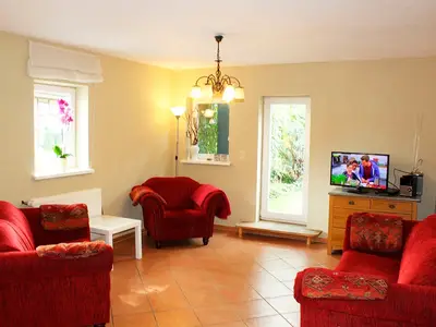 Ferienhaus für 6 Personen (100 m²) in Bohlsen 5/10