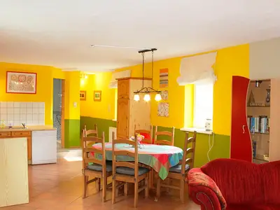 Ferienhaus für 6 Personen (100 m²) in Bohlsen 6/10