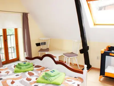 Ferienhaus für 6 Personen (100 m²) in Bohlsen 8/10