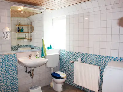 Ferienhaus für 6 Personen (100 m²) in Bohlsen 9/10