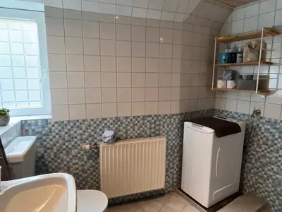 Ferienhaus für 6 Personen (100 m²) in Bohlsen 10/10