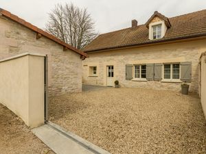 Ferienhaus für 6 Personen (100 m²) in GERLAND