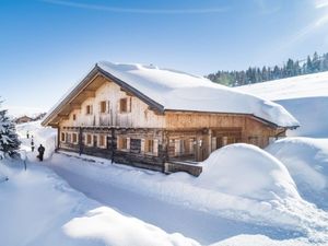 Ferienhaus für 8 Personen in Gerlos