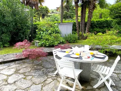 TerraceBalcony