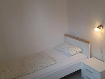 1. Schlafzimmer