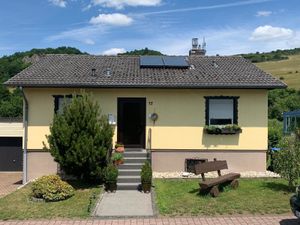 Ferienhaus für 6 Personen (125 m²) in Gerolstein