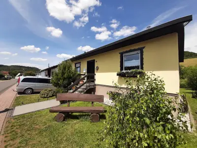 Ferienhaus für 6 Personen (125 m²) in Gerolstein 4/10