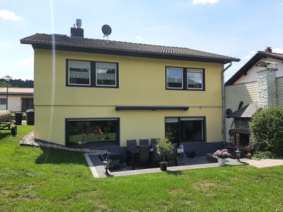 Ferienhaus für 6 Personen (125 m²) in Gerolstein 10/10