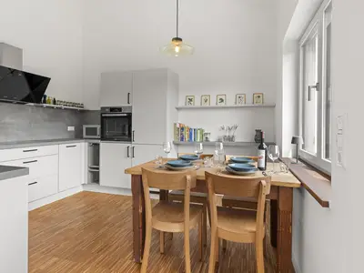Küche 1