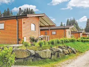 Ferienhaus für 4 Personen (55 m²) in Gerolstein